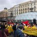 Se constituye en Madrid una plataforma en defensa de los derechos de las empleadas del hogar