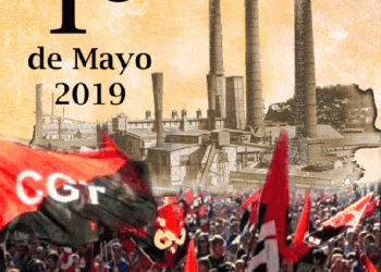 1º de Mayo: ¡Ahora más que nunca! Más organización y más lucha en la calle
