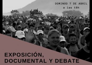 Un Éxodo sin Moises