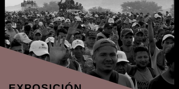 Un Éxodo sin Moises