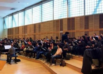 Inspección de Trabajo considera ilegal la cesión de trabajadores entre Intermezzo y el Teatro Real