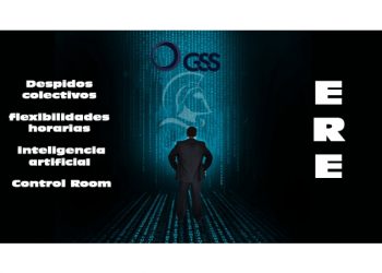 Las recetas del modelo italiano de Covisian en el Grupo GSS: