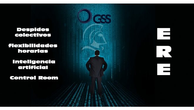 Las recetas del modelo italiano de Covisian en el Grupo GSS: