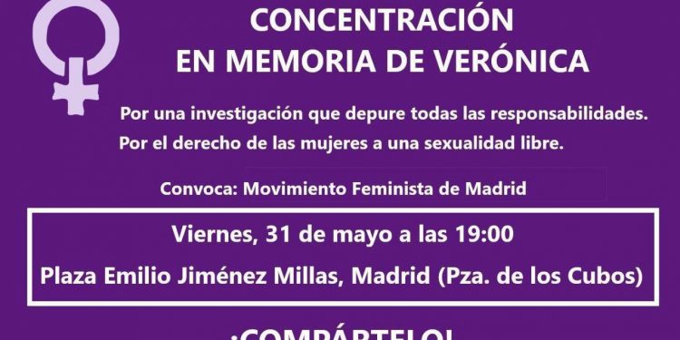 En Memoria de Veronica