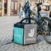 CGT celebra que la justicia reconozca como falsos autónomos a los ‘riders’ de Deliveroo