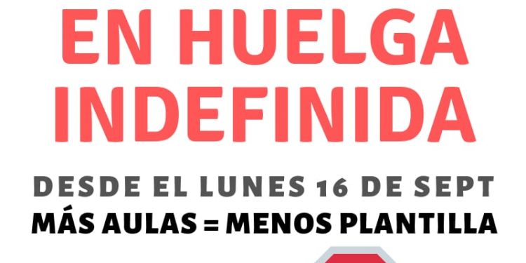 Recortes Educación Publica Rural Madrileña