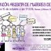 Reunión Abierta Mujeres