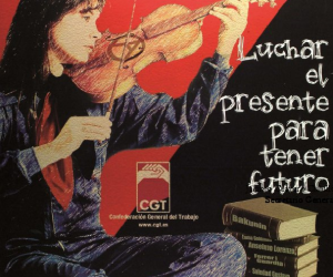 CGT consigue mantener las condiciones de la jornada de verano
