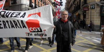 En recuerdo de Manolo Fuertes