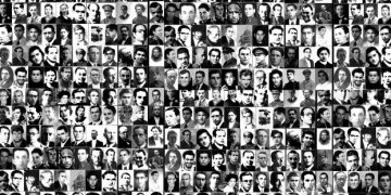 Ya se pueden ver por internet los nombres de 102.000 víctimas del franquismo