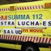 El TSJM anula los servicios mínimos fijados por el Gobierno de la Comunidad de Madrid en el SUMMA 112