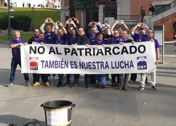 Mes Revuelta Feminista