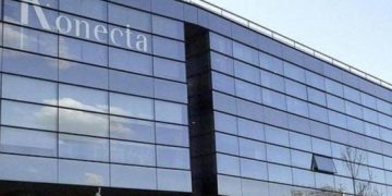 La Consejería de Economía, Empleo y Competitividad de Madrid cierra Konecta BTO por el coronavirus