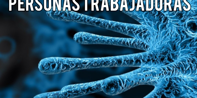 Las relaciones laborales en la crisis del Covid-19 y nuestros derechos como personas trabajadoras