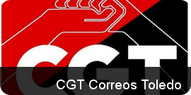 La sección sindical de CGT Correos en Toledo denuncia la falta de medios de protección ante el primer caso de coronavirus en la empresa