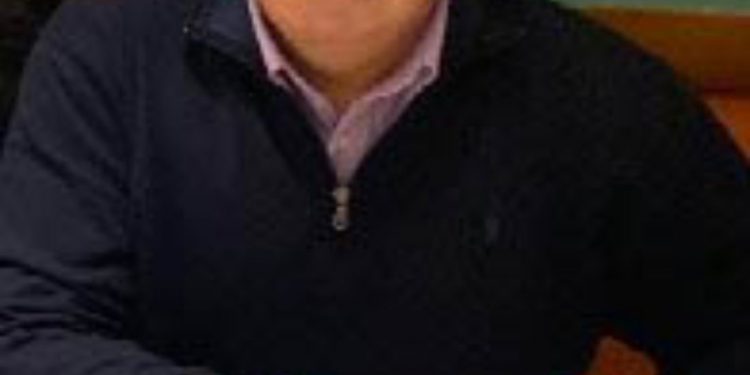 Hasta siempre, compañero. Nos ha dejado Juan Antonio López González