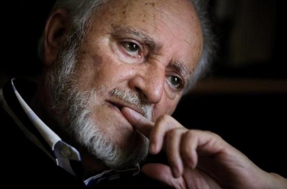 Condolencias de CGT por la muerte de Julio Anguita