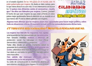 AKELARRE INFORMATIVO MAYO