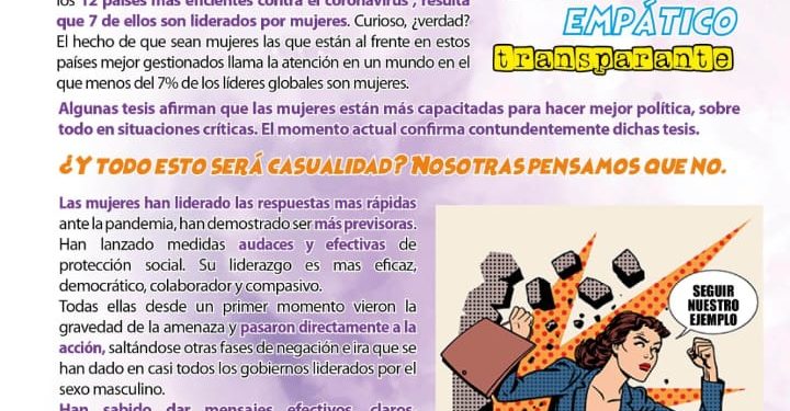 AKELARRE INFORMATIVO MAYO