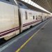 Renfe olvida la rentabilidad social del tren