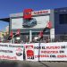 CGT se moviliza en más de 20 ciudades del Estado español contra el cierre de Nissan