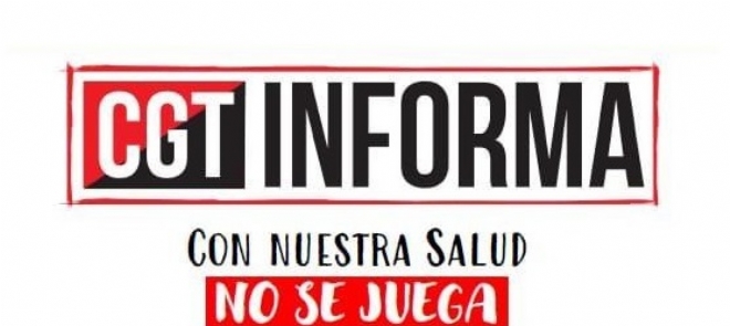 EMERGIA CONTACT CENTER: CON NUESTRA SALUD NO SE JUEGA