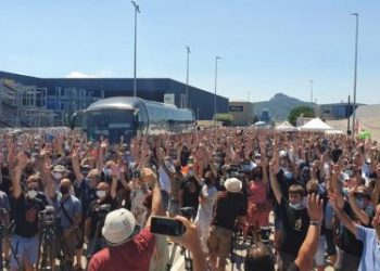 CGT considera el acuerdo alcanzado en Nissan como el inicio de una nueva etapa de lucha