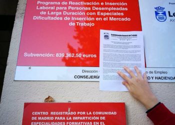 El TSJM ratifica la sentencia que da la razón a CGT