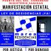Marea de Residencias 26 de septiembre