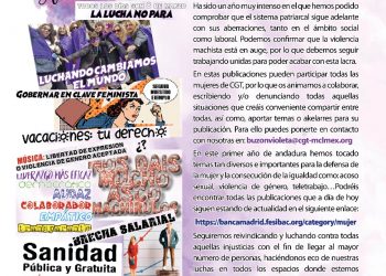 Akelarre 13 – Septiembre 2020