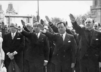 CGT: “Los apoyos al fascista Martín Villa por parte de expresidentes y miembros de sindicatos del régimen demuestran la farsa de la transición en la que se cimentó el actual Estado de Derecho”