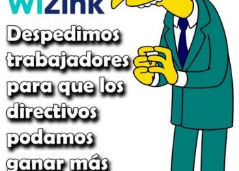 ERE-WiZink: La malas decisiones en los comicios sindicales se “pagan” ahora