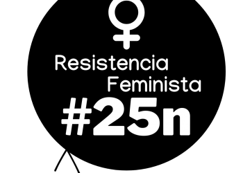 Alerta feminista 25N