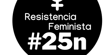 Alerta feminista 25N