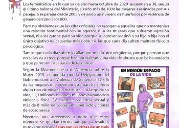 Akelarre 15 – Noviembre 2020