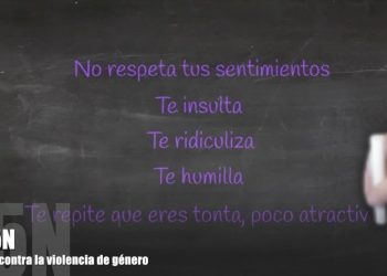 25N Día Internacional Contra las Violencias Machistas