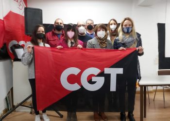 Nuevo SP del SACHYT de Madrid