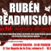 RUBEN READMISIÓN