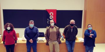 Elegido nuevo Secretariado Permanente en el SAP de Madrid