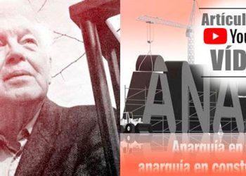 ANARQUISMO EN LA ACTUALIDAD/ANARQUISMO EN LA HISTORIA: