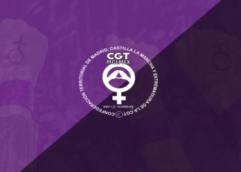 Concentración 8 de Abril a las 12 Horas en Sol: Por el día de la Mujer Trabajadora