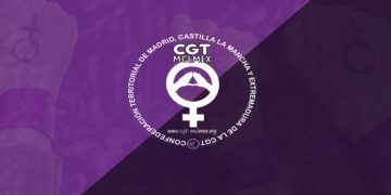 Concentración 8 de Abril a las 12 Horas en Sol: Por el día de la Mujer Trabajadora