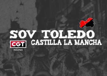 La sección sindical de CGT en Correos Toledo denuncia las necesidades reales de la plantilla