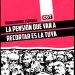 TRABAJADOR@, ESPABILA, LA PENSIÓN QUE VAN A RECORTAR ES LA TUYA