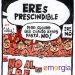 ERE EMERGIA 02-08-2021: El perfil lo es todo (pero TÚ no lo tienes)