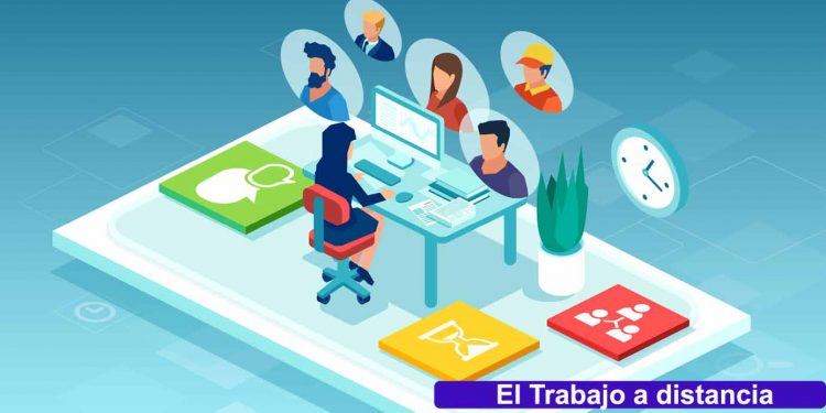 CONTACT CENTER: LA AUTORIDAD LABORAL LE PEGA UN TIRÓN DE OREJAS A LAS EMPRESAS DE CONTACT CENTER A CAUSA DEL TELETRABAJO