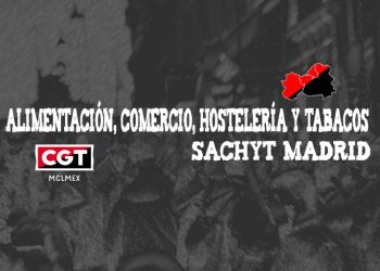 SENTENCIA A FAVOR DE CGT POR EL DESPIDO IMPROCEDENTE DE UNA COMPAÑERA EN CARREFOUR