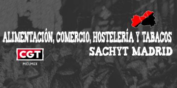 SENTENCIA A FAVOR DE CGT POR EL DESPIDO IMPROCEDENTE DE UNA COMPAÑERA EN CARREFOUR