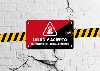 Boletín de Salud Laboral: Salud y acierto – Nº 4