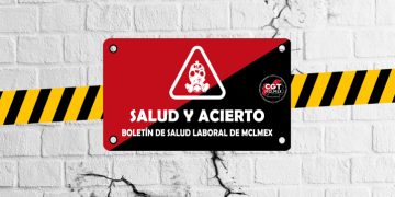 Boletín de Salud Laboral: Salud y acierto – Nº 4
